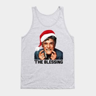 THE BLESSING Tank Top